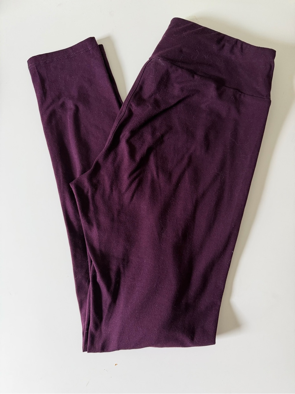LuLaRoe OS Leggings